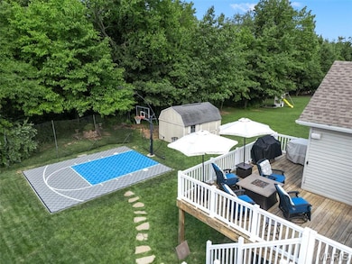 531 Indian Lake Dr, Wright City, MO 63390 - photo 2