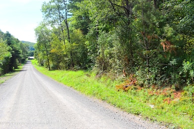 Frontage and road view