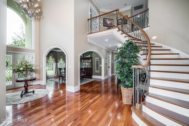 3415 Planters Ln, Jacksonville, NC 28540 - photo 5