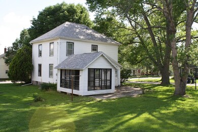 Screened in Porch
