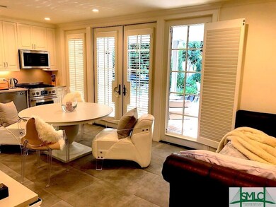 23 W Gordon St unit B, Savannah, GA 31401 - photo 7