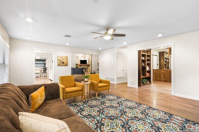 3422 Butterleigh, San Antonio, TX 78247 - photo 6