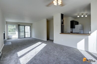 2710 Forest Park Dr unit 103, Anchorage, AK 99517 - photo 7