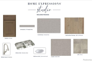 22230 Poppi Ct, South Lyon, MI 48178 - photo 3