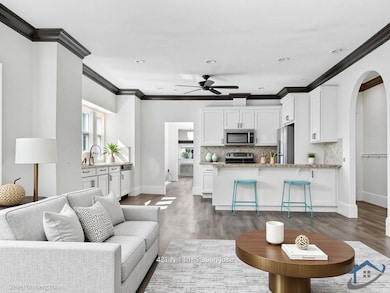 421 N 13th St, San Jose, CA 95112 - photo 3