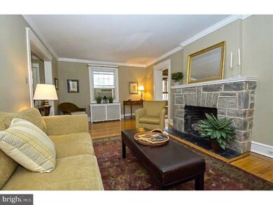 634 Sanmarino Ave, Bryn Mawr, PA 19010 - photo 4