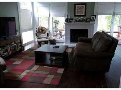 Den/Family/Great Room.