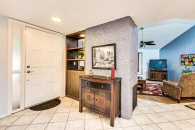 Entry Way