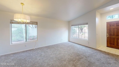 144 E Mesquite Crest Place, Oro Valley, AZ 85755 - photo 7