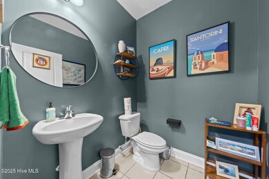 725 Legacy Lakes Way, Aberdeen, NC 28315 - photo 4