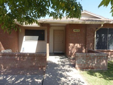 Front Entry Way