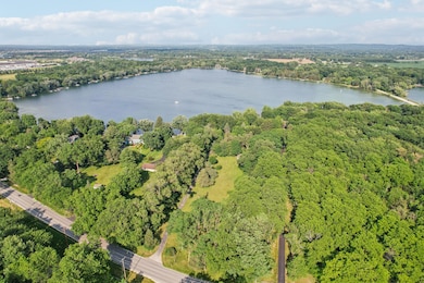 2.6 Acre Lot
