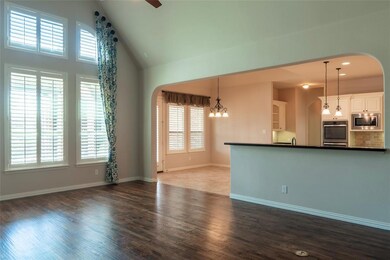 Living breakfast bar