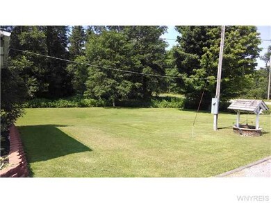 Yard/Garden