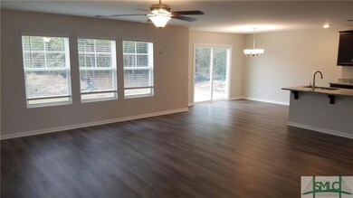 Main Living Area