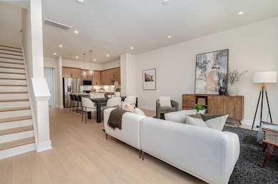 334 Hutcherson Aly, Nashville, TN 37209 - photo 7