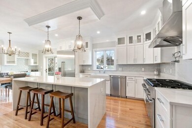 59 Mott St, Arlington, MA 02474 - photo 3