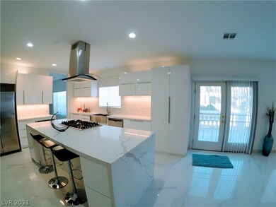 Another picture of kitchen