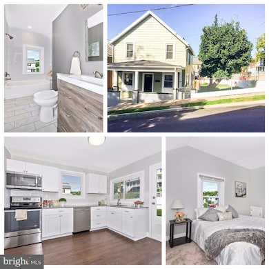 213 N Maple Ave, Brunswick, MD 21716 - photo 4