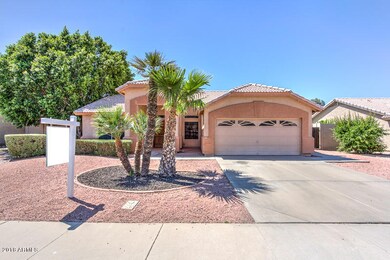 1645 E Golden Ln, Chandler, AZ 85225 - photo 2