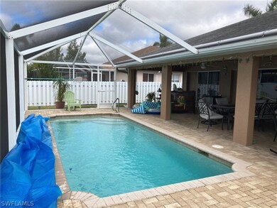 1206 NE Juanita Place, Cape Coral, FL 33909 - photo 6