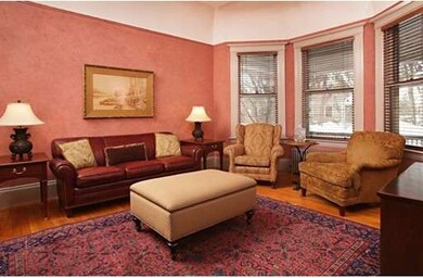 90 Babcock St, Brookline, MA 02446 - photo 4