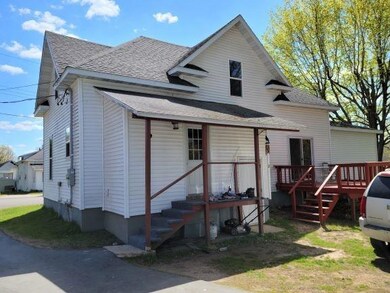 121 Maple St N, Turtle Lake, WI 54889 - photo 2