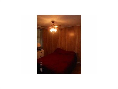 Bedroom.