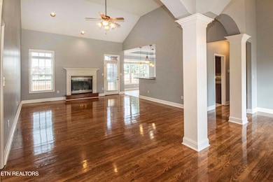 3316 Colby Cove Dr, Maryville, TN 37801 - photo 3