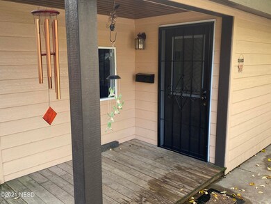 BACK ENTRY