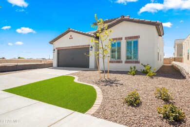 272 Glenlivet Way, El Paso, TX 79928 - photo 4