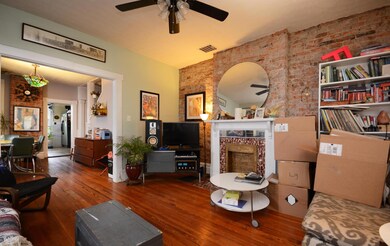 1370- Living Room