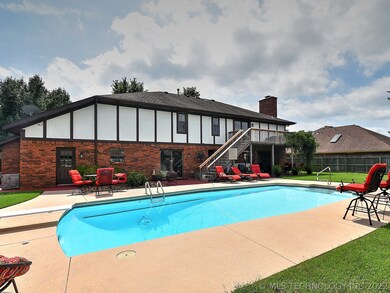 2708 Kensington Way, Bartlesville, OK 74006 - photo 2