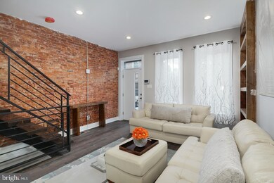 1443 N Hollywood St, Philadelphia, PA 19121 - photo 6