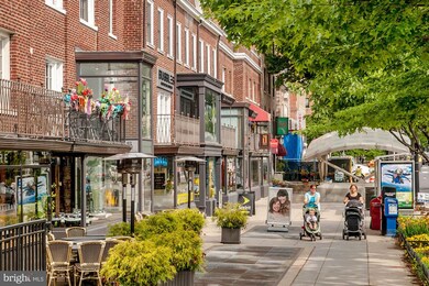 2730 Ordway St NW unit 6, Washington, DC 20008 - photo 3