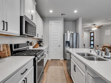 3118 Cloud Forest Ln, Houston, TX 77080 - photo 7