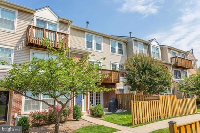 4049 Chetham Way unit 18, Woodbridge, VA 22192 - photo 3