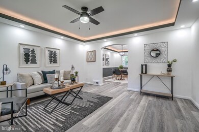 1550 Wadsworth Way, Baltimore, MD 21239 - photo 3