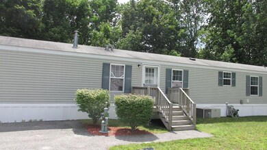 124 W Main St unit 38, Merrimac, MA 01860 - photo 6