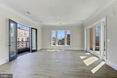 1108 16th St NW unit P-801, Washington, DC 20036 - photo 5