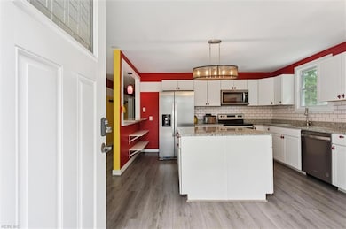 12464 Grand Square Ln, Carrollton, VA 23314 - photo 7