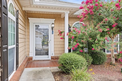 897 E Summit Dr, Dalton, GA 30721 - photo 4