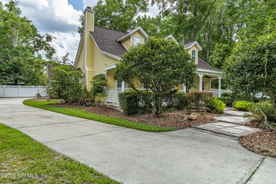 5110 Yerkes St, Jacksonville, FL 32205 - photo 2