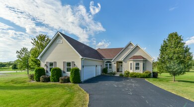 1830 E Offner Rd, Beecher, IL 60401 - photo 2