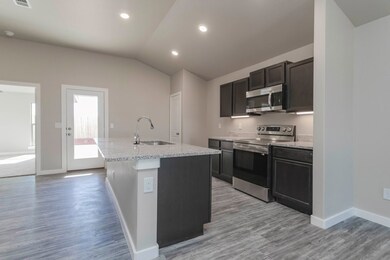 1120 Cajun St, Odessa, TX 79765 - photo 3