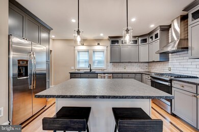 124 Washington Terrace, Audubon, NJ 08106 - photo 6