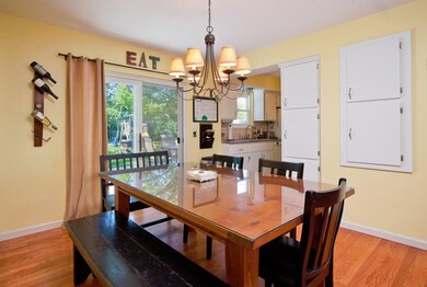 4763 Dexter Pinckney Rd, Dexter, MI 48130 - photo 5