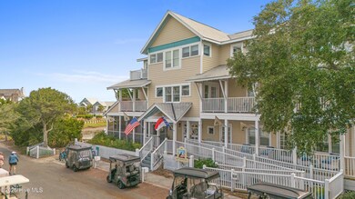 21 Keelson Row unit Shoals11a, Bald Head Island, NC 28461 - photo 2