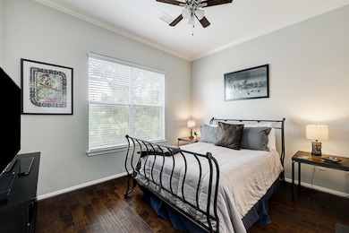 1441 East St unit 204, Houston, TX 77007 - photo 7