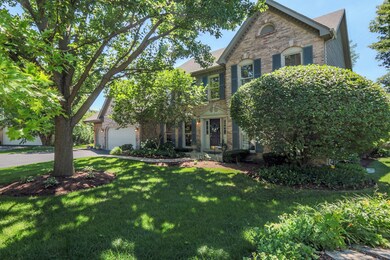 3211 Austin Ct, Naperville, IL 60564 - photo 2